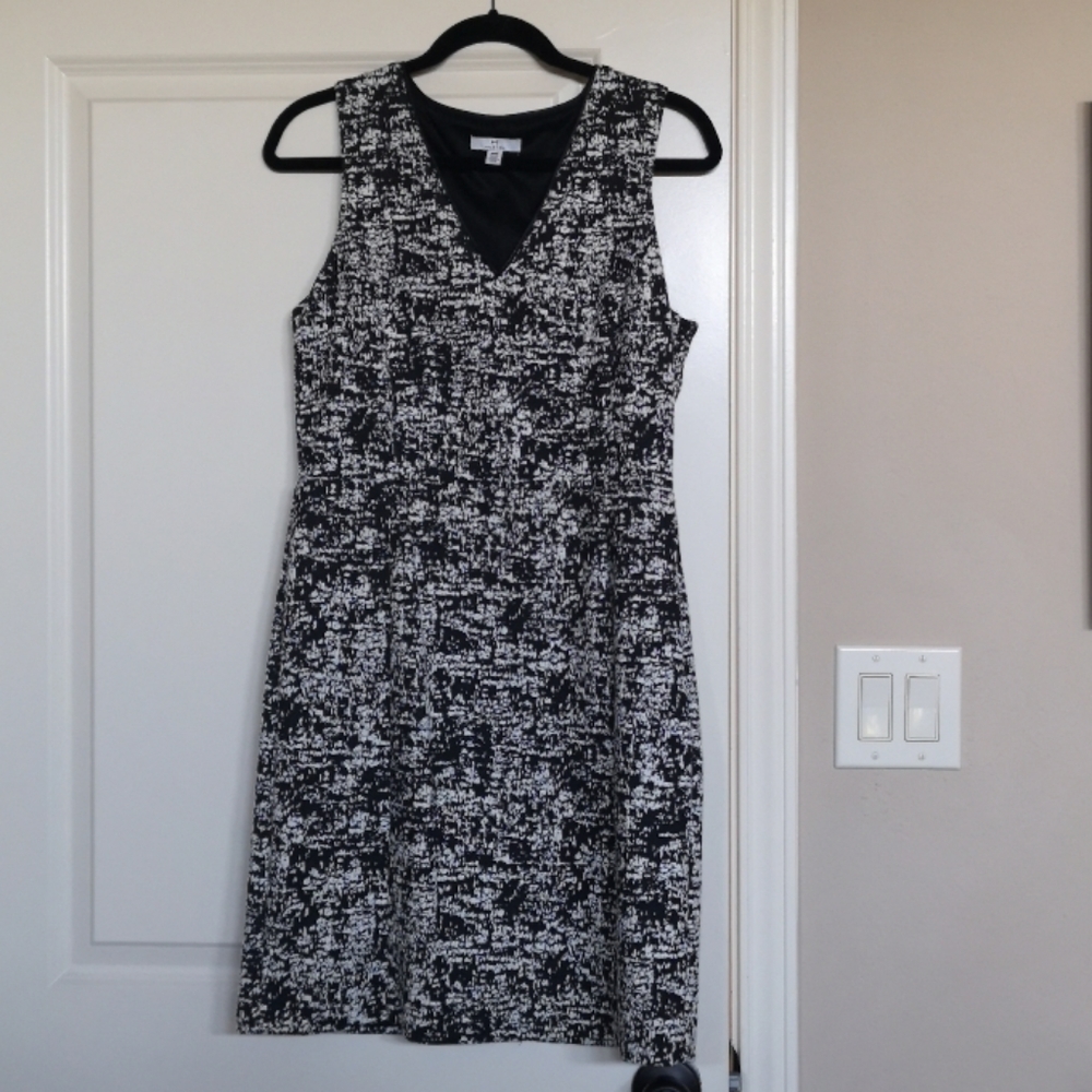 H by Halston dress
